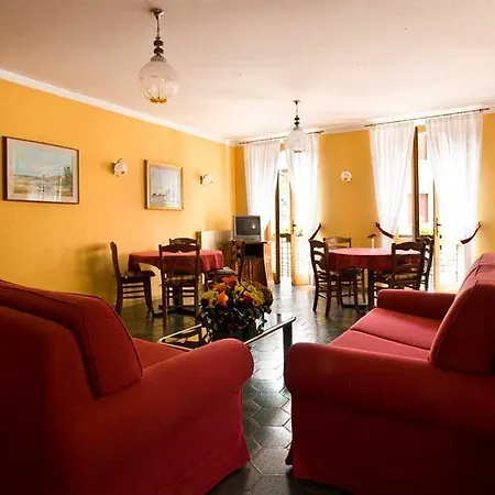 Garni Тіньяле